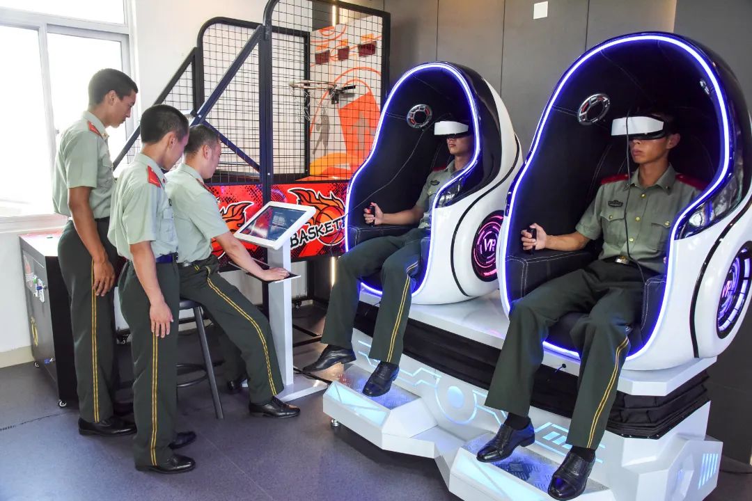 2025互动装置前十厂家 方案能装能用更好玩