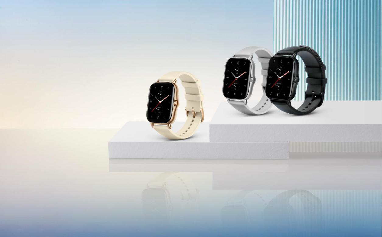 苹果Apple Watch Ultra 3智能手表和 Air